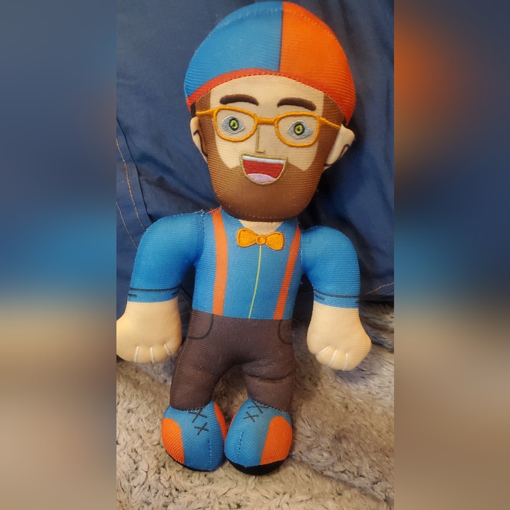 BLIPPI Bundle